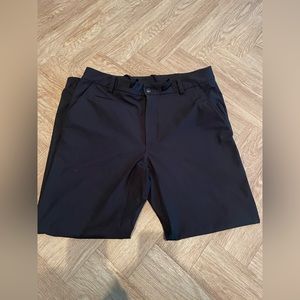 Mens lululemon jogger